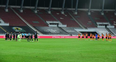 حكم دولي سابق: هدف بركان "مشكوك فيه".. الشناوي لم يخطئ.. ونصيحة للزمالك